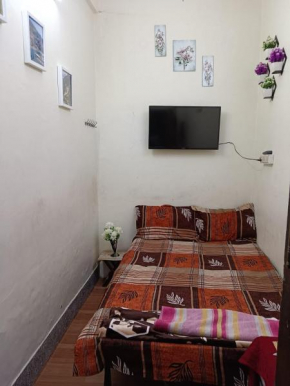small room